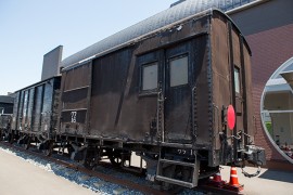 展示車両を紹介します。 | 栃木県の子連れに最適なミュージアム「真岡