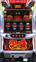 本日の最安値!】SLOT魔法少女まどか☆マギカA(まどマギAタイプ) 中古