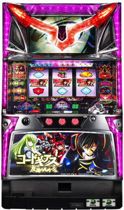 本日の最安値!】コードギアス 反逆のルルーシュ 中古実機の最安値