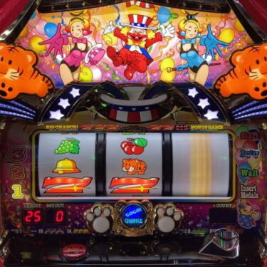 マイジャグラー5】実戦記！最大獲得枚数は如何に！？6号機ジャグラー