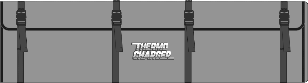 THERMO CHARGER｜サーモチャージャー