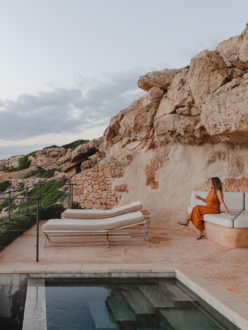 Boutique Hotels & Resorts | Small Luxury Hotels of the World