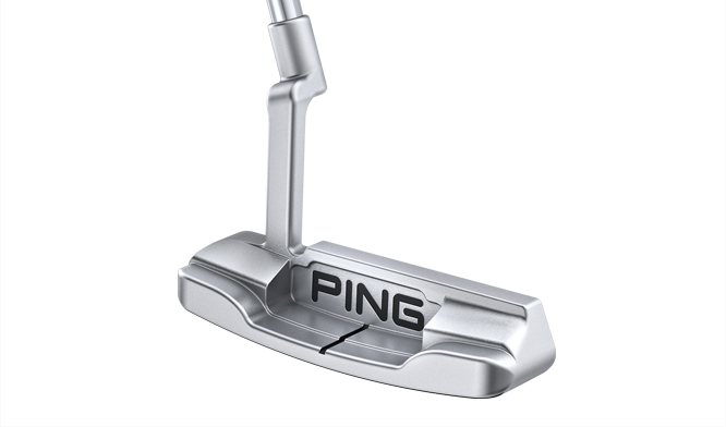 PING SIGMA2 ANSERを徹底評価！特徴・レビュー・比較 - Slice Golf