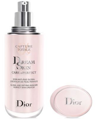 DIOR Capture Totale Dreamskin Care & Perfect Global Age-Defying
