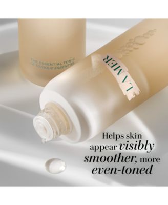 La Mer The Essential Tonic Hydrating Toner & Skincare Primer, 200