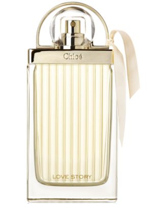 Chloe Chloé Love Story Eau de Parfum Fragrance Collection - Macy's