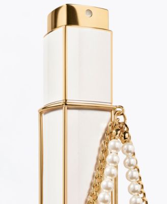 CHANEL COCO MADEMOISELLE Eau de Parfum Intense Refillable Purse