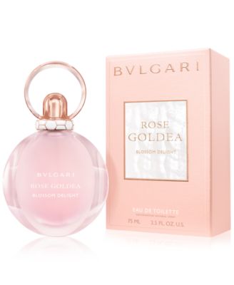 BVLGARI Rose Goldea Blossom Delight Eau de Toilette Spray, 2.5 oz