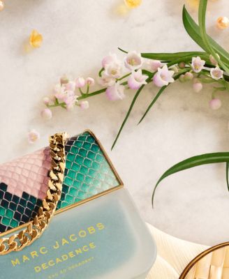 Marc Jacobs Decadence Eau So Decadent Eau de Toilette Spray, 3.4