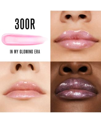Valentino Puffer Complex Lip Plumper Gloss - Macy's