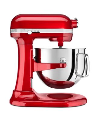 KitchenAid Pro Line® 7-Qt. Bowl Lift Stand Mixer KSM7586P - Macy's