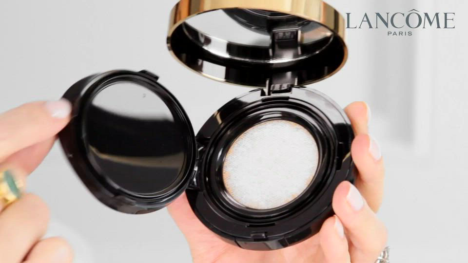 Lancôme Teint Idole Ultra Longwear Cushion Foundation SPF 50, 0.45