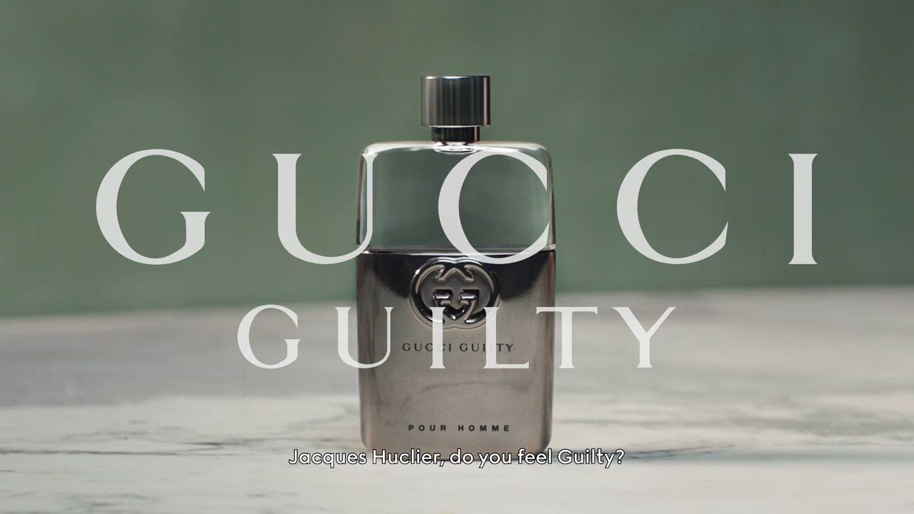 Gucci Men's Guilty Pour Homme Eau de Toilette, 6.7-oz - Macy's