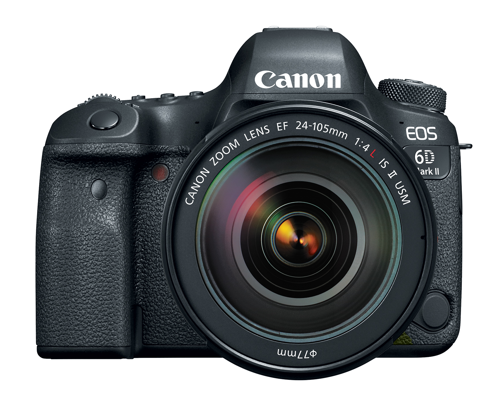 当日発送】最終値下げ Canon EOS 6D mark2 SDカード付 当日発送】最終