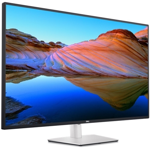 Dell UltraSharp 34 Curved Monitor (U3423WE) - Computer Monitors