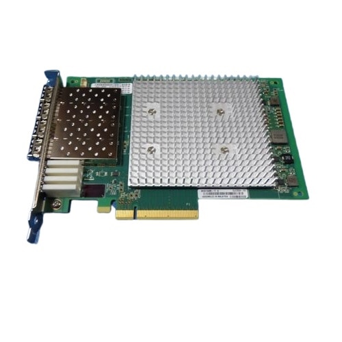 Dell Qlogic QLE2694 Target Mode Quad Port Fibre Channel Host Bus