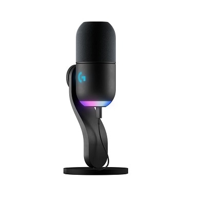 Blue Yeti GX Dynamic Microphone - Black | Dell USA
