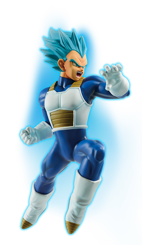 一番くじ ドラゴンボール ～超戦士バトル列伝～｜一番くじ倶楽部
