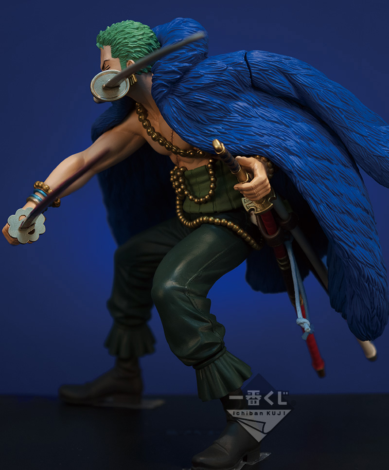 一番くじ ワンピース 20th anniversary｜一番くじ倶楽部｜BANDAI