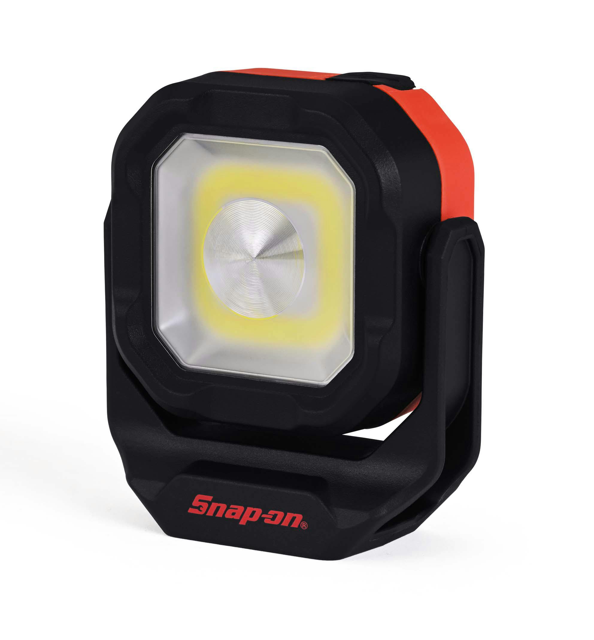 500 Lumen Dual Sided Mini Flex Light (Red) - Student Excellence