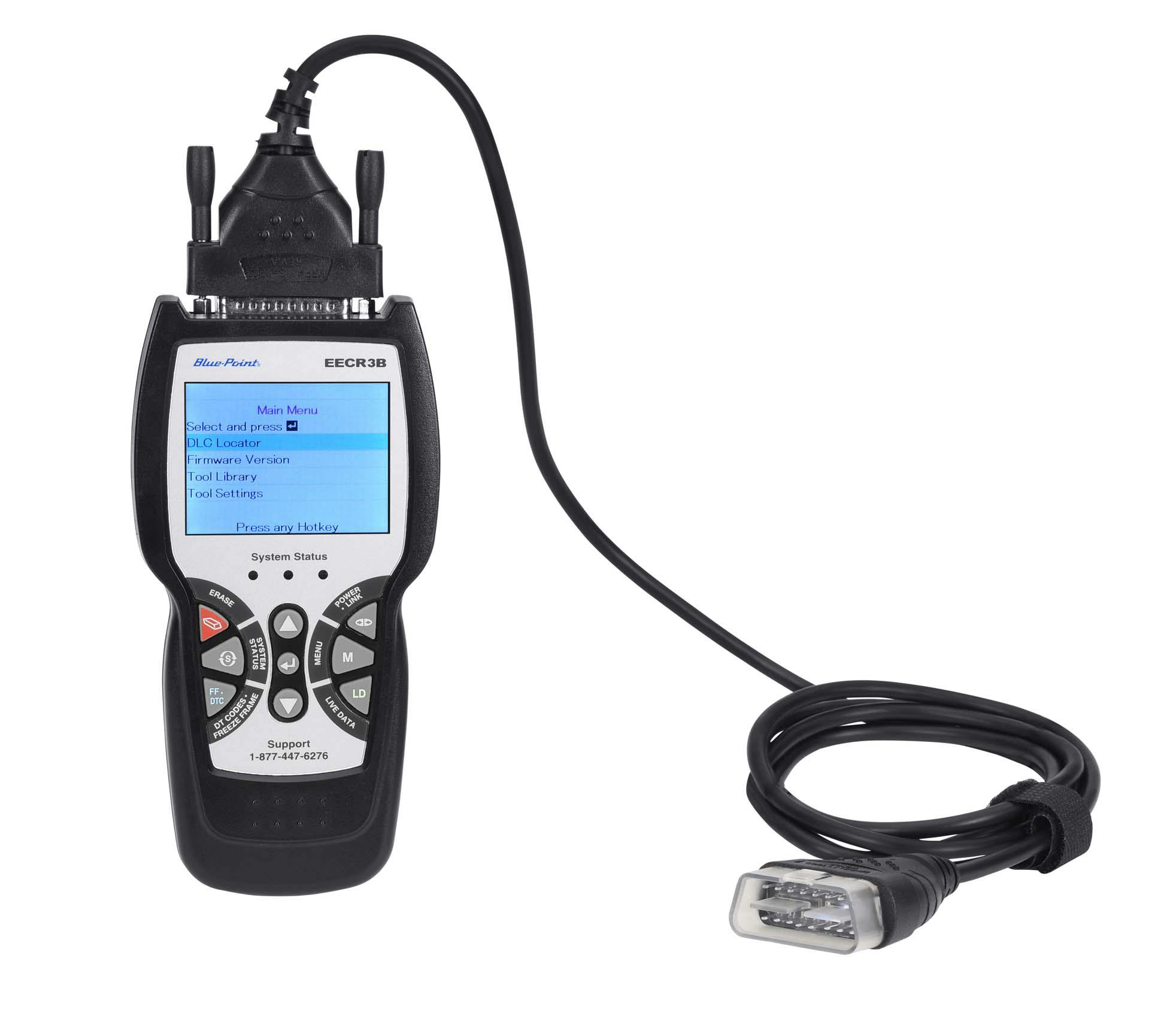 CarScan® Code Reader (Blue-Point®) - Snap-on Industrial