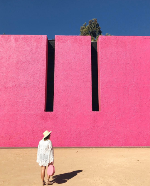 ルイス・バラガンの建築物 / Luis Barragán | 日本最大級のSNS映え観光