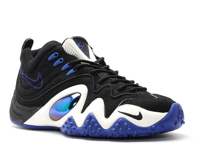 Nike Zoom Flight 5（ズームフライト5）ジェイソンキッド ｜ sneaker-food