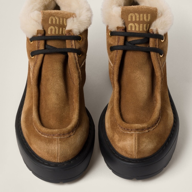 発売中｜MIU MIU Suede Collection の定価・抽選・販売店舗情報