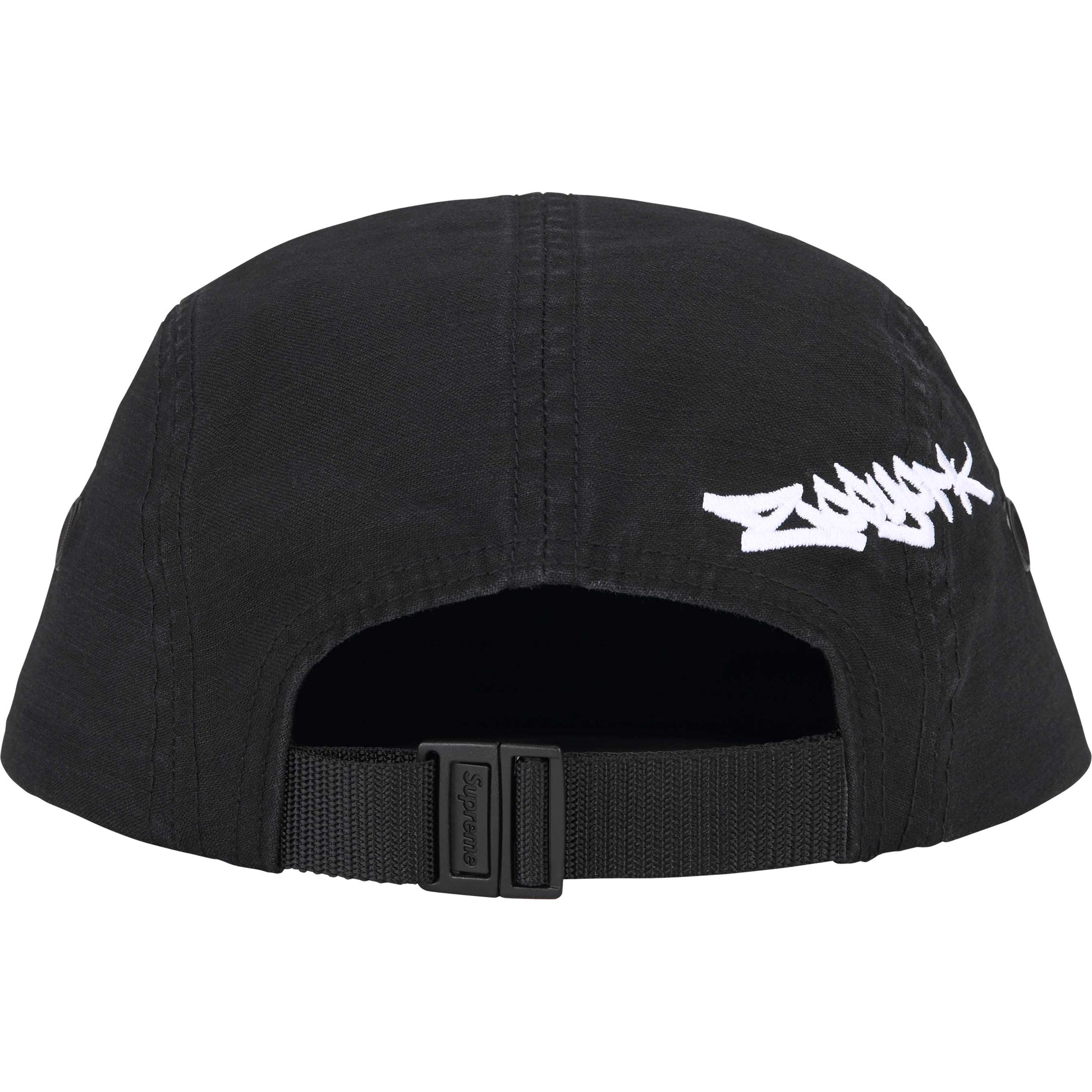 Supreme Zoo York Camp Cap 