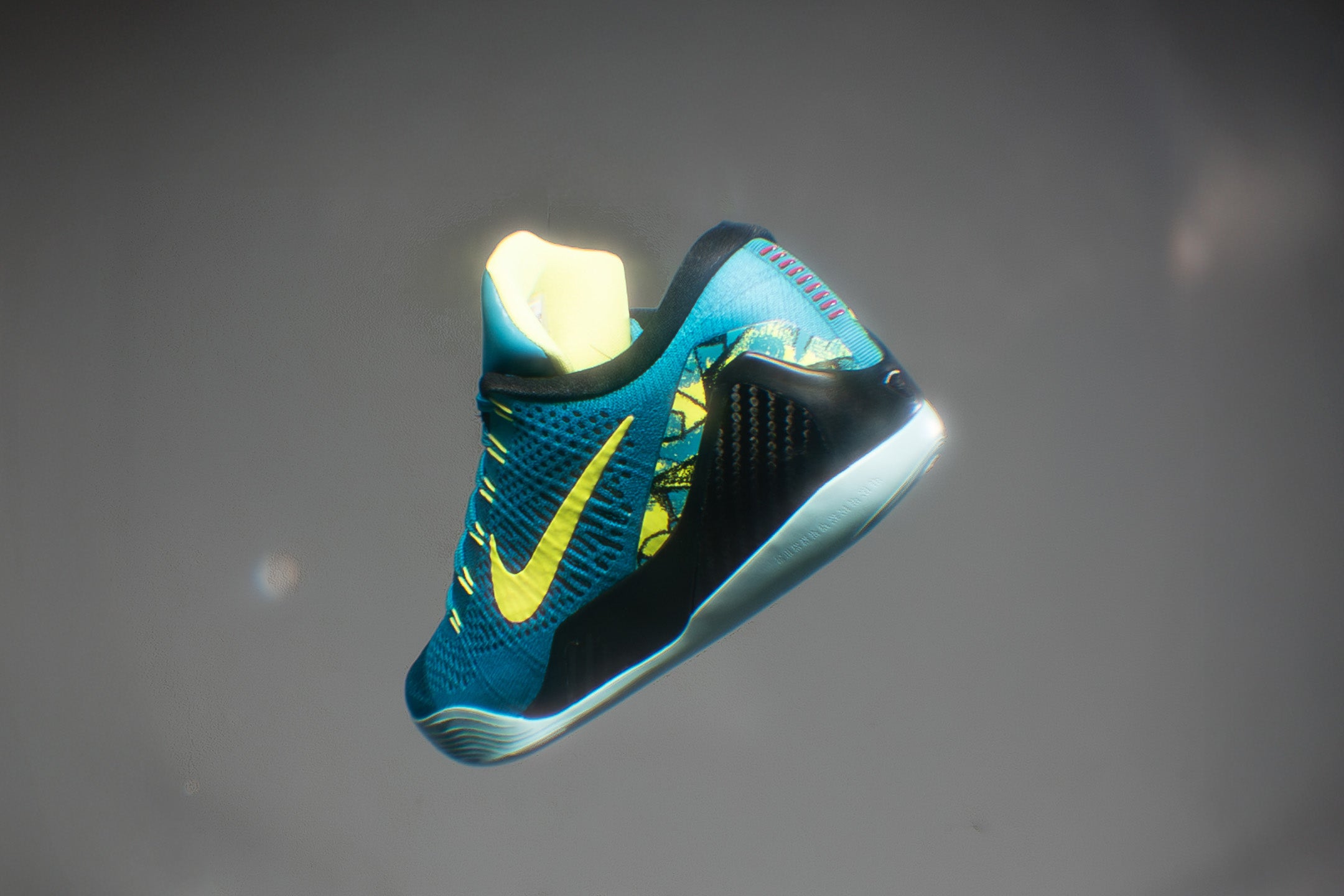 Sneaker Politics