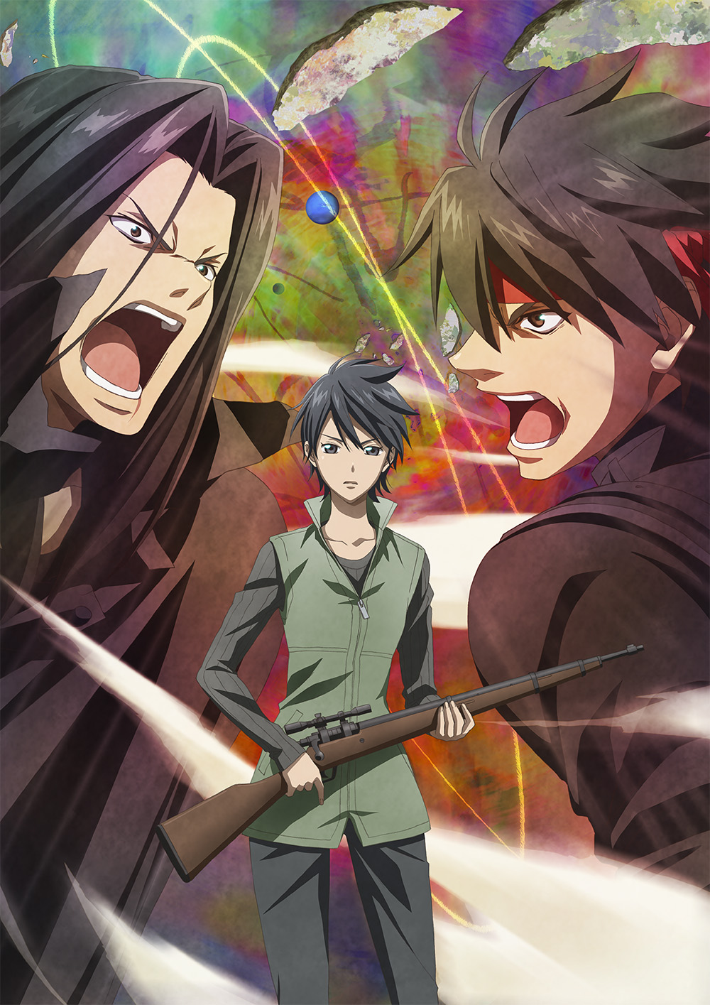 Blu-ray BOX -TVアニメ『魔術士オーフェンはぐれ旅 聖域編』公式サイト-