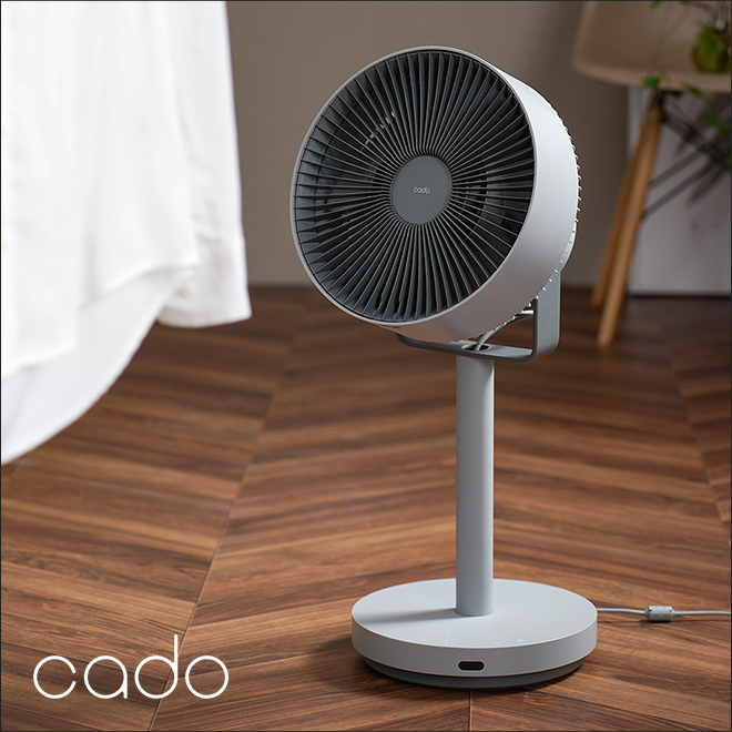 サーキュレーター 扇風機 【選べる豪華特典】 消臭機能 除菌 衣類 乾燥