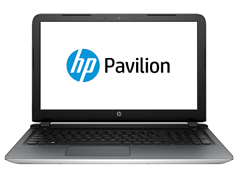 HP Pavilion Notebook - 15-ab032tx | HP® Support