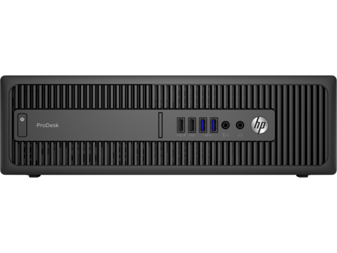 HP ProDesk 600 G2 SF PC ソフトウェアおよびドライバのダウンロード