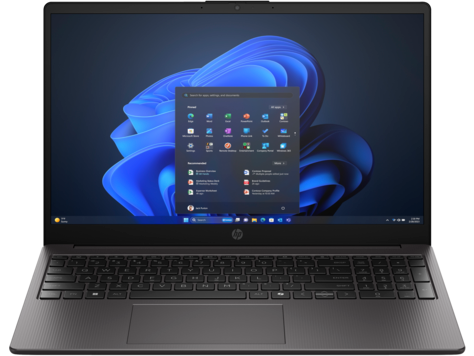 Notebook HP 250R 15,6