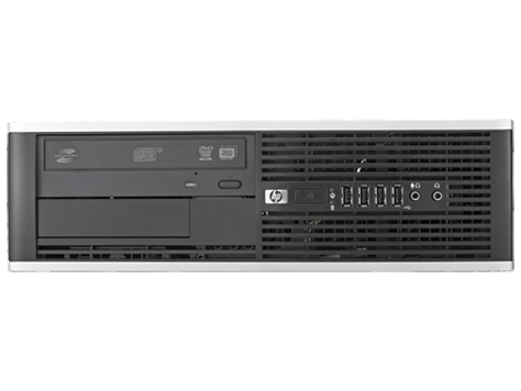 HP Compaq Pro 6300 SF Desktop ソフトウェアおよびドライバの
