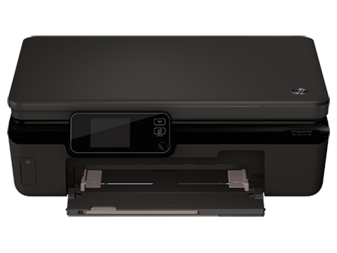 HP Photosmart 5521 e-オールインワン プリンター ソフトウェアおよび