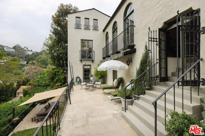 2275 Bronson Hill Dr, Los Angeles, CA 90068 | Redfin