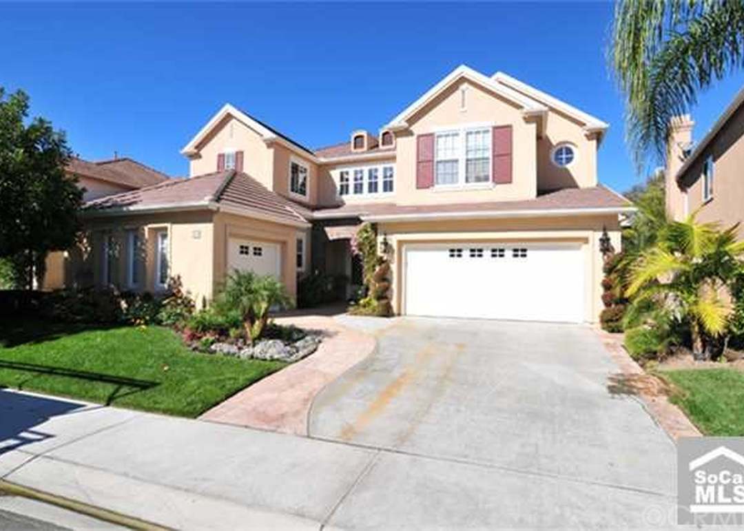 17 CENTAURUS Way, Trabuco Canyon, CA 92679 | Redfin