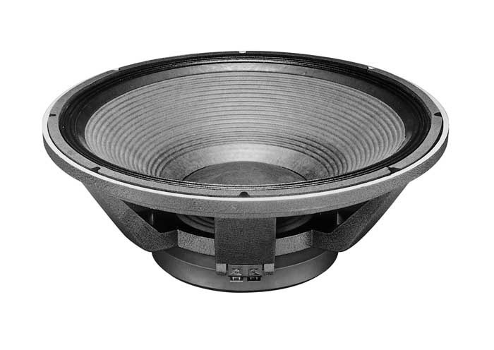 JBL 2245H ウーハー スピーカー JBL 2245H＜46ウーファー＞（委託）