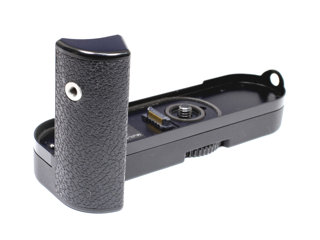 中古 ライカ マルチファンクションハンドグリップM(14495) 程度：AB（良品)