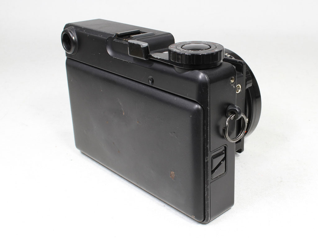 中古 プラウベル マキナ67 程度：AB-（良品マイナス）