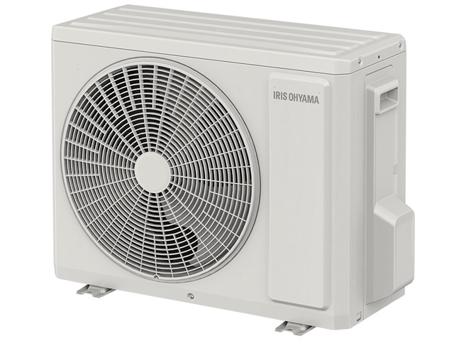 アイリスオーヤマ IRIS OHYAMA エアコン IHF-5606Gの通販なら: GBFT