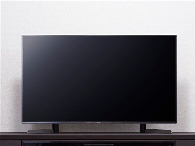 Reflaリフラジャンク SONY KJ-49X9500G 4K液晶テレビ Reflaリフラ