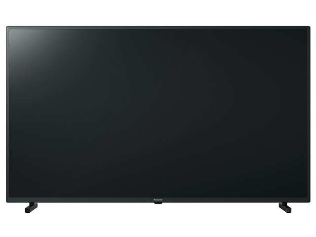 パナソニック【Panasonic】50V型 4K液晶テレビ VIERA TH-50JX750