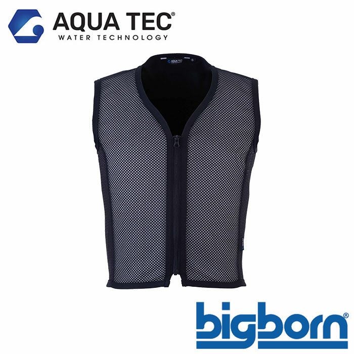 BIGBORN|ビッグボーン|AT101 アクアウォーターベスト|SSS-UNIFORM