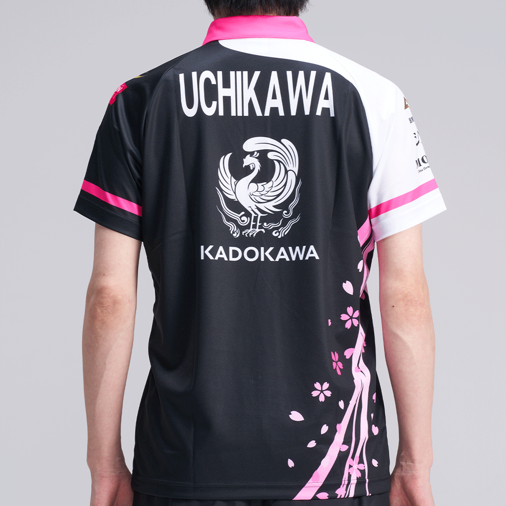 サクラナイツ公式レプリカユニフォーム【2024-25シーズン版】Lサイズ