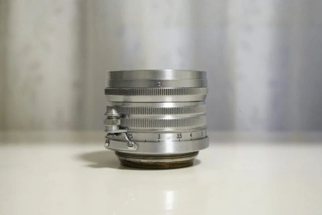Nikkor-S.C 50mm f1.4 L39 Review作例 ニッコール銘玉神オールドレンズ