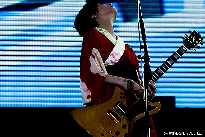 椎名林檎 (生)林檎博'15 －垂涎三尺－ 特設サイト