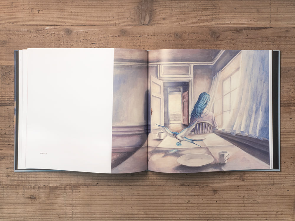 ヨルシカ｜幻燈 特設サイト